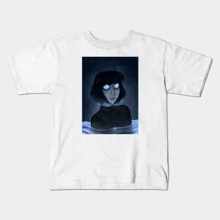 Tears Kids T-Shirt